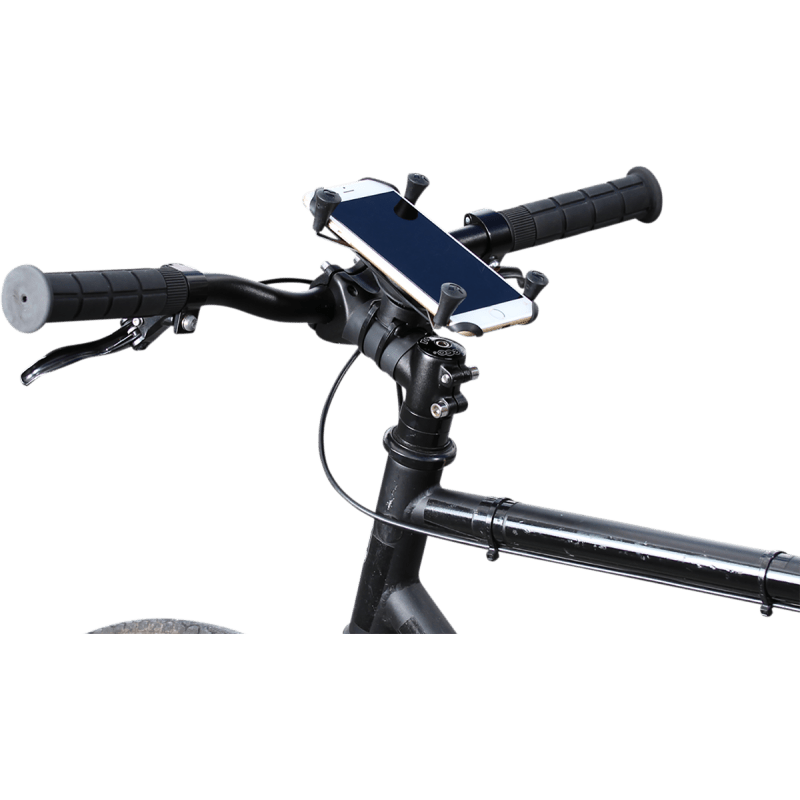 RAM MOUNTS X - GRIP RAIL EZ - ON W/SWIVEL (RAP - 274 - 1 - UN10) - DRIVEN Canada's Powersports 793442950674RAP - 274 - 1 - UN10