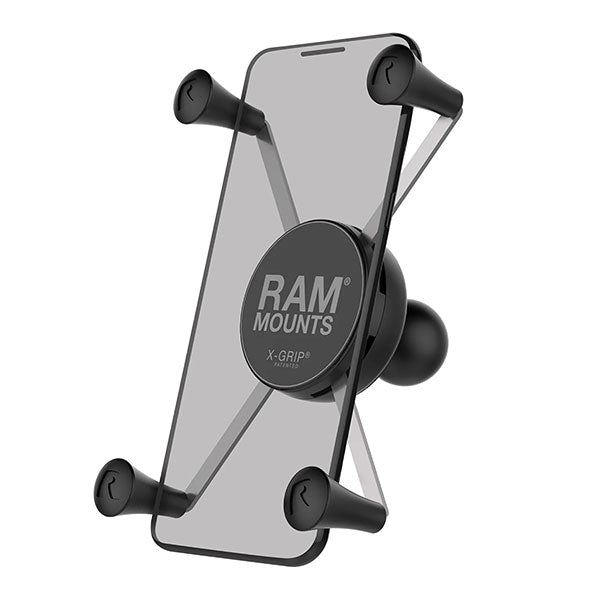 RAM MOUNTS X - GRIP PHONE ADAPTER (RAM - HOL - UN10BU) - DRIVEN Canada's Powersports 793442940873RAM - HOL - UN10BU
