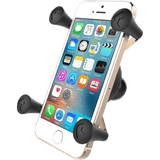 RAM MOUNTS X - GRIP PHONE ADAPTER (RAM - HOL - UN10BU) - DRIVEN Canada's Powersports 793442940873RAM - HOL - UN10BU