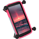 RAM MOUNTS X - GRIP PHONE ADAPTER (RAM - HOL - UN10BU) - DRIVEN Canada's Powersports 793442940873RAM - HOL - UN10BU