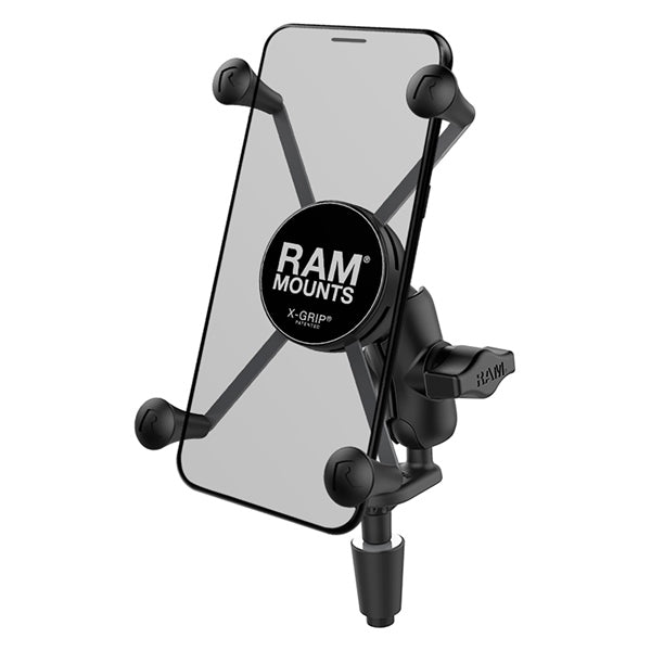 RAM MOUNTS X - GRIP BASE MOUNT (RAM - B - 176 - A - UN10U) - DRIVEN Canada's Powersports 793442952999RAM - B - 176 - A - UN10U