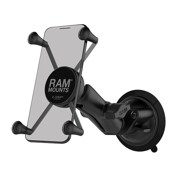 RAM MOUNTS X - GRIP BASE MOUNT (RAM - B - 176 - A - UN10U) - DRIVEN Canada's Powersports 793442952999RAM - B - 176 - A - UN10U