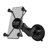 RAM MOUNTS X - GRIP BASE MOUNT (RAM - B - 176 - A - UN10U) - DRIVEN Canada's Powersports 793442952999RAM - B - 176 - A - UN10U
