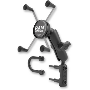 RAM MOUNTS X - GRIP 5" BASE MOUNT (RAM - B - 174 - UN10) - DRIVEN Canada's Powersports 793442950650RAM - B - 174 - UN10