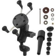 RAM MOUNTS X - GRIP BASE MOUNT (RAM - B - 176 - A - UN7) - DRIVEN Canada's Powersports 793442940736RAM - B - 176 - A - UN7