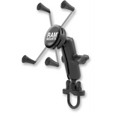 RAM MOUNTS MOUNT X - GRIP 5" WITH U - BOLT (RAM - B - 149Z - UN10U) - DRIVEN Canada's Powersports 793442940682RAM - B - 149Z - UN10U