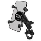 RAM MOUNTS RAM - B - 149Z - UN7U BOLTED BRACKET - DRIVEN Canada's Powersports 793442938962RAM - B - 149Z - UN7U