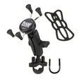 RAM MOUNTS RAM - B - 149Z - UN7U BOLTED BRACKET - DRIVEN Canada's Powersports 793442938962RAM - B - 149Z - UN7U