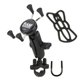 RAM MOUNTS RAM - B - 149Z - UN7U BOLTED BRACKET - DRIVEN Canada's Powersports 793442938962RAM - B - 149Z - UN7U