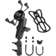 RAM MOUNTS RAM - B - 174 - UN7 BOLTED BRACKET - DRIVEN Canada's Powersports 793442932670RAM - B - 174 - UN7