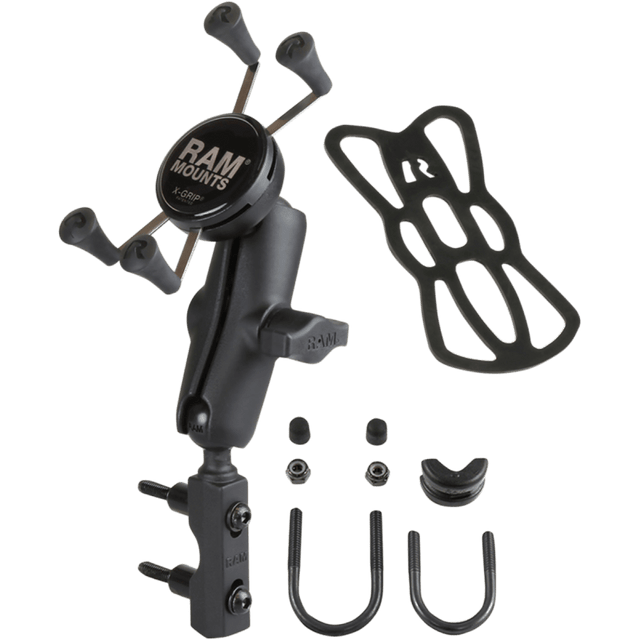 RAM MOUNTS RAM - B - 174 - UN7 BOLTED BRACKET - DRIVEN Canada's Powersports 793442932670RAM - B - 174 - UN7