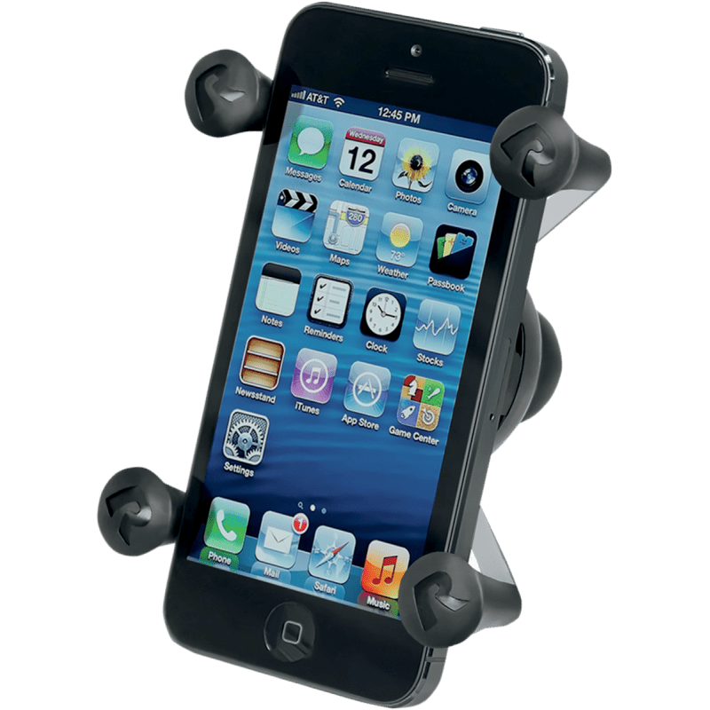 RAM MOUNTS X - GRIP® BRACKET FOR SMARTPHONE (RAM - HOL - UN7B) - DRIVEN Canada's Powersports 793442934773RAM - HOL - UN7B