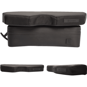 RAVEK ARMRESTS HEAVY DUTY ADJUSTABLE CAN - AM MAVERICK X3 (65 - 300) - DRIVEN Canada's Powersports 72537898689265 - 300
