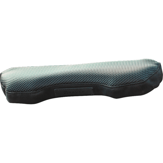 RAVEK ARMRESTS HEAVY DUTY ADJUSTABLE POLARIS RZR XP (64 - 307) - DRIVEN Canada's Powersports 72537898688564 - 307