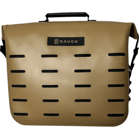 RAVEK BAG MOLLE WATERPROOF ZIPPERLESS - DRIVEN Canada's Powersports 725378986960H59 - 104DT