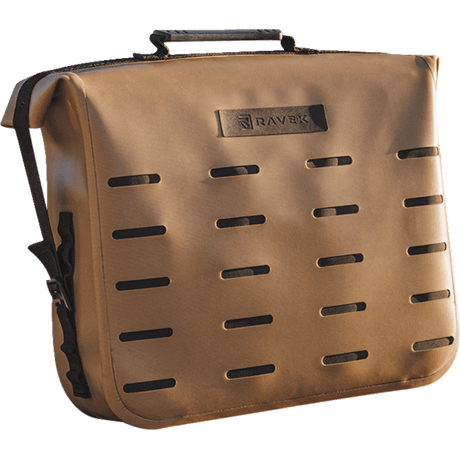 RAVEK BAG MOLLE WATERPROOF ZIPPERLESS - DRIVEN Canada's Powersports 725378986960H59 - 104DT