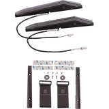 RAVEK LIGHTS RUNNING APEX CAN - AM MAVERICK X3 - DRIVEN Canada's Powersports 72537898741765 - 304S