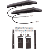 RAVEK LIGHTS RUNNING APEX POLARIS RZR TURBO - DRIVEN Canada's Powersports 72537898735664 - 505S