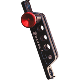 RAVEK MOUNT FIRE EXTINGUISHER MOLLE QUICK DETACH (59 - 230X) - DRIVEN Canada's Powersports 72537898745559 - 230X