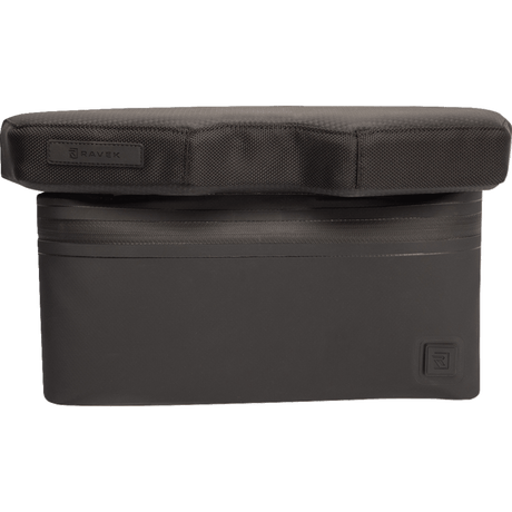 RAVEK POUCH ARMREST POLARIS RZR XP PAIR (H64 - 300PO) - DRIVEN Canada's Powersports 725378987493H64 - 300PO