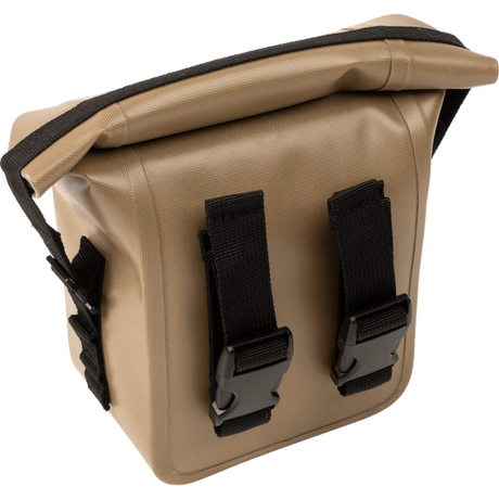 RAVEK POUCH BAG MOLLE WATERPROOF ZIPPERLESS - DRIVEN Canada's Powersports 725378986953H59 - 105DT