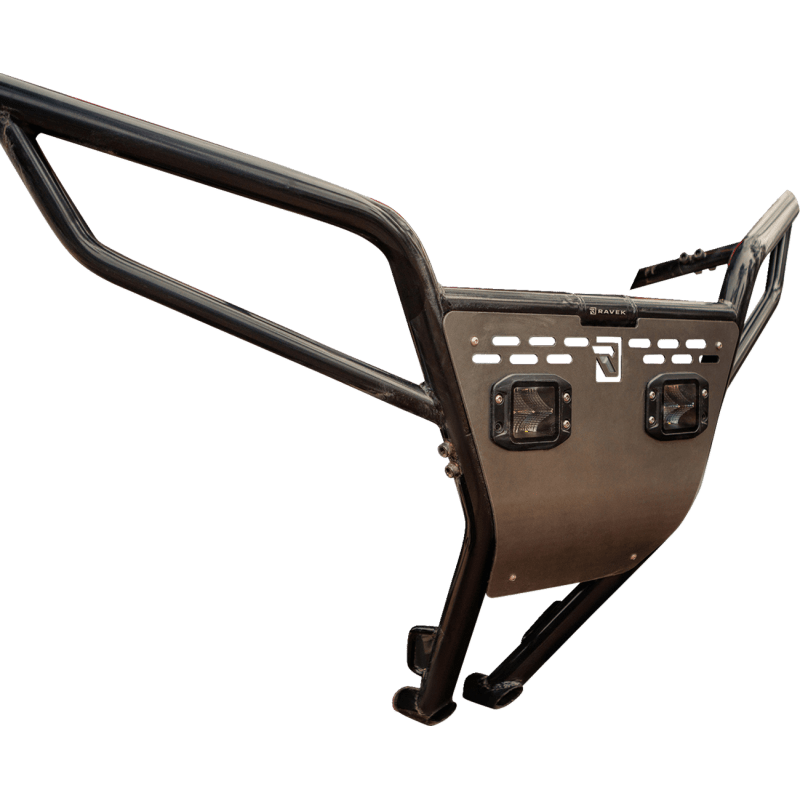 RAVEK REAR BUMPER PLUG & PLAY REVERSE LED LIGHTING (64 - 308BKL) - DRIVEN Canada's Powersports 72537898714164 - 308BKL