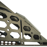 RAVEK STORAGE PANELS MOLLE CAN - AM MAVERICK X3 (65 - 301) - DRIVEN Canada's Powersports 72537898672465 - 301