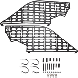 RAVEK STORAGE PANELS MOLLE CAN - AM MAVERICK X3 (65 - 301) - DRIVEN Canada's Powersports 72537898672465 - 301