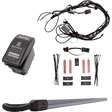 RAVEK TAIL LIGHT MULTI FUNCTION POLARIS RANGER (64 - 107) - DRIVEN Canada's Powersports 72537898721964 - 107