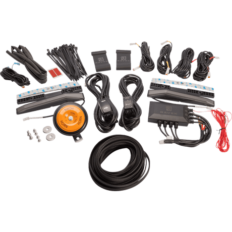 RAVEK TURN SIGNAL KT RUNNING LIGHT CANAM - DRIVEN Canada's Powersports 72537898682365 - 303