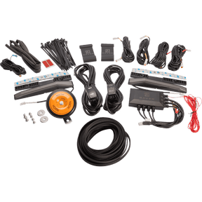 RAVEK TURN SIGNAL KT RUNNING LIGHTS CAN - AM - DRIVEN Canada's Powersports 72537898679365 - 100