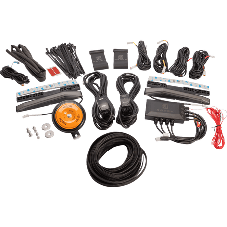 RAVEK TURN SIGNAL KT RUNNING LIGHTS CANAM - DRIVEN Canada's Powersports 72537898678665 - 302