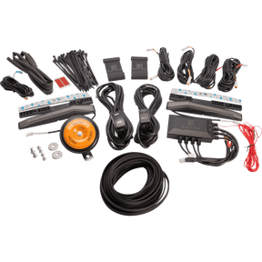 RAVEK TURN SIGNAL KT RUNNING LIGHTS CANAM - DRIVEN Canada's Powersports 72537898710365 - 500