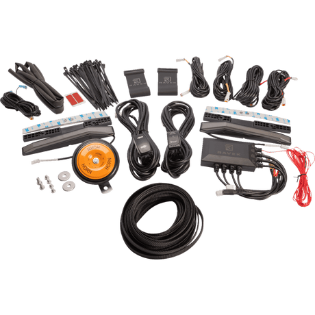 RAVEK TURN SIGNAL KT RUNNING LIGHTS CANAM - DRIVEN Canada's Powersports 72537898710365 - 500