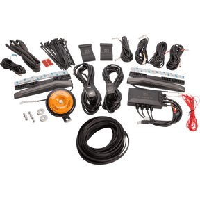 RAVEK TURN SIGNAL KT RUNNING LIGHTS RZR TU - DRIVEN Canada's Powersports 72537898729564 - 507