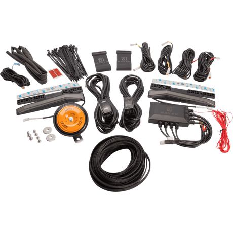 RAVEK TURN SIGNAL KT RUNNING LIGHTS RZR TU - DRIVEN Canada's Powersports 72537898729564 - 507