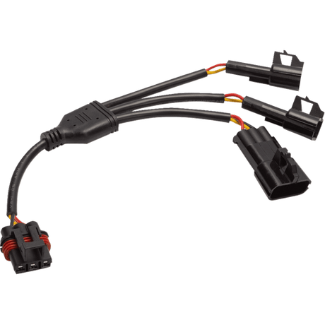 RAVEK WIRE HARNESS BUS BAR EXPANDER POLARIS RZR/RANGER (64 - 311) - DRIVEN Canada's Powersports 72537898764664 - 311