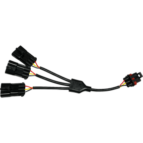 RAVEK WIRE HARNESS F/RYKO FRONT TURN SIGNAL LIGHTS RAVE (59 - 238) - DRIVEN Canada's Powersports 72537898761559 - 238