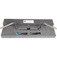 REDA INNOVATIONS DOCK HANDLEBAR REDA (RHWS16001) - DRIVEN Canada's Powersports RHWS16001