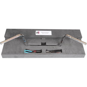 REDA INNOVATIONS DOCK HANDLEBAR REDA (RHWS16001) - DRIVEN Canada's Powersports RHWS16001