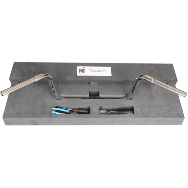 REDA INNOVATIONS DOCK HANDLEBAR REDA (RHWS16001) - DRIVEN Canada's Powersports RHWS16001