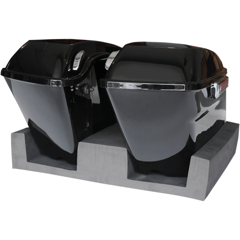 REDA INNOVATIONS DOCK SADDLEBAG REDA (RSD160001) - DRIVEN Canada's Powersports RSD160001