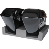 REDA INNOVATIONS DOCK SADDLEBAG REDA (RSD160001) - DRIVEN Canada's Powersports RSD160001