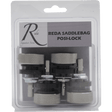 REDA INNOVATIONS LOCK S/B POSI REDA (RSSPS2112) - DRIVEN Canada's Powersports RSSPS2112
