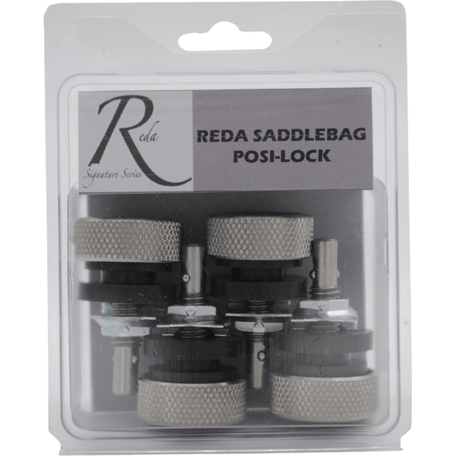 REDA INNOVATIONS LOCK S/B POSI REDA (RSSPS2112) - DRIVEN Canada's Powersports RSSPS2112