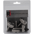 REDA INNOVATIONS REDA S/B BOLT LOCK KIT (DGSB210100) - DRIVEN Canada's Powersports DGSB210100