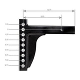 REESE WEIGHT DISTRIBUTION SHANKS (3357) - DRIVEN Canada's Powersports 0161181575293357