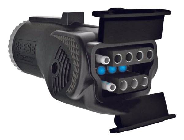 REESETOWPOWER PLUG TO PLUG ADAPTER (78118) - DRIVEN Canada's Powersports 04289978118978118