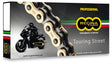 REGINA 137 ZRT CHAIN 110 LINKS (137ZRT/011) - DRIVEN Canada's Powersports 137ZRT/011