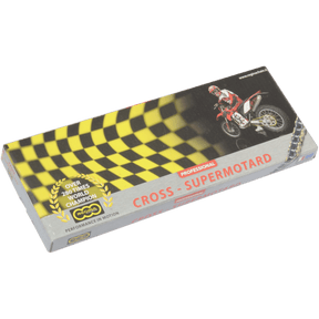 REGINA 415 RH2 CHAIN 130 LINKS (90RH2/008) - DRIVEN Canada's Powersports 90RH2/008